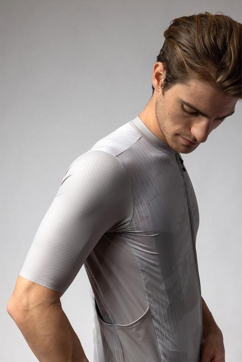 Actual product image Alé Krakatoa Jersey (XXL)