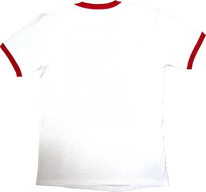 Produktbild Twenty one pilots Side Stand TShirt RingerStil (M)
