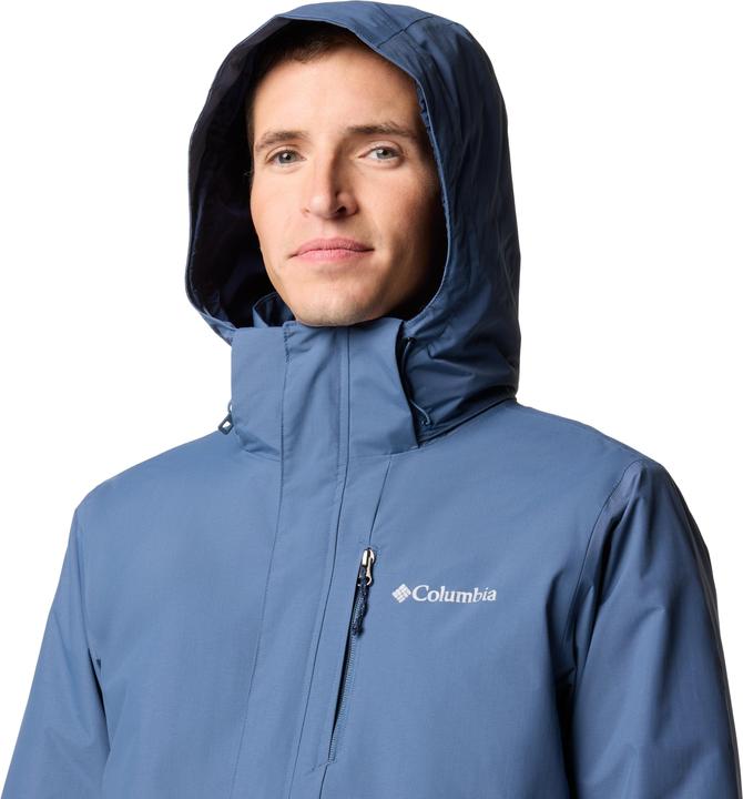 Actual product image Columbia Element Blocker™ III Interchange Jacket (S)