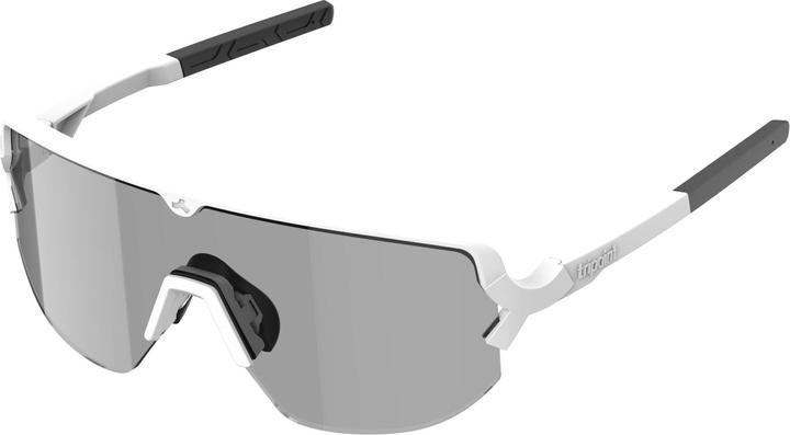 Produktbild Tripoint sonnenbrille lake prespa (matt metallic white-brown, Weiss)