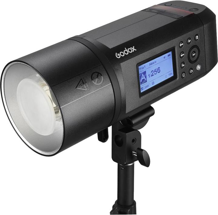 Godox Witstro AD600 PRO TTL (600 W, Set)