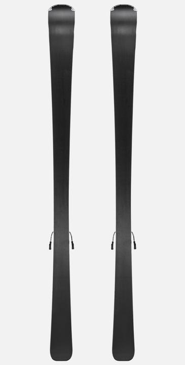 Produktbild Wedze Boost 500 (163 cm, Mit Bindung)