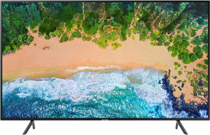 Samsung Ue49nu7170 (49", LCD, 4K, 2018)