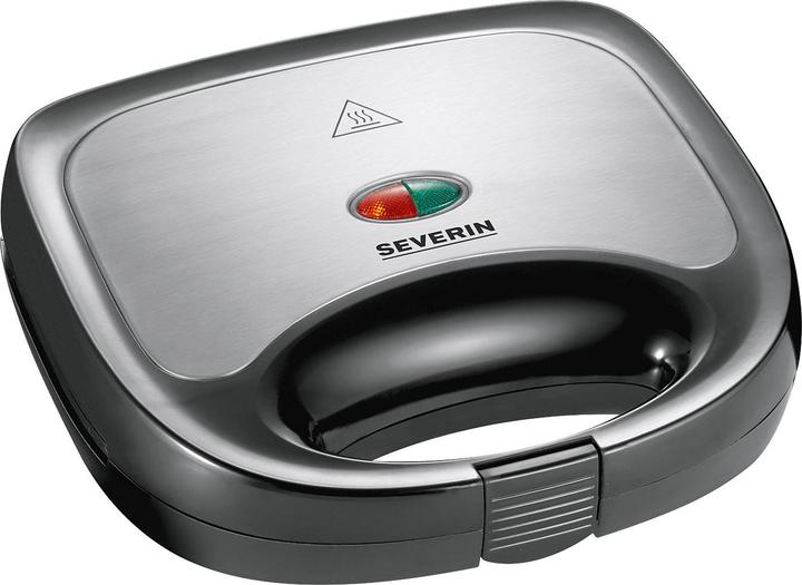 Actual product image Severin sandwich maker