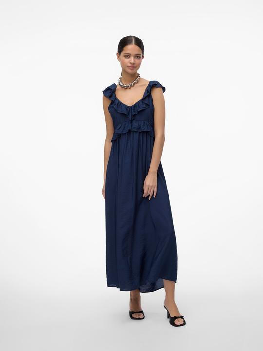 Produktbild Vero Moda VMJOSIE Langes Kleid Kleid (M)