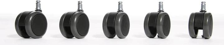 Actual product image Topstar Hard floor roller set