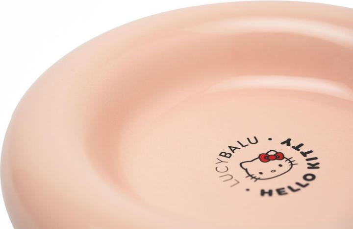 Immagine prodotto LucyBalu DROP Katzennapf - Hello Kitty Edition