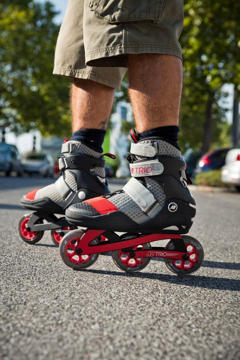 Immagine prodotto K2 Trio 100