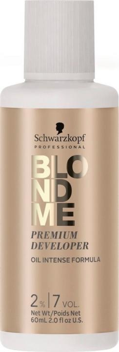 Schwarzkopf Professional Blondme Pflege Entwickler (7 Vol. 2%)