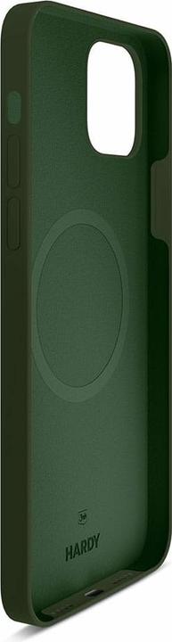 Immagine prodotto 3MK Hardy Custodia iPhone 13 6.1" zielony/alphine verde MagSafe (Apple iPhone 13)