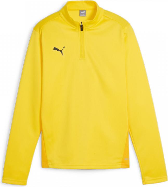 Immagine prodotto Puma TeamGOAL Training Top 1/4 Zip Jr (M)