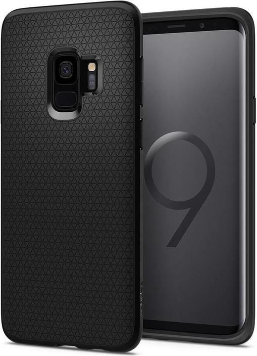 Image du produit Spigen air liquide (Samsung Galaxy S9)