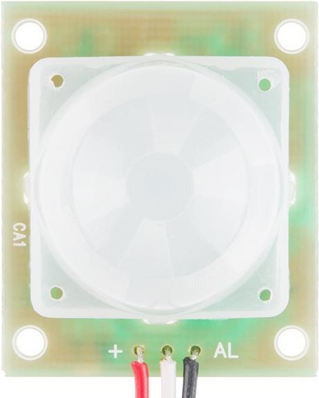 Produktbild SparkFun Se-10 (Sensor)