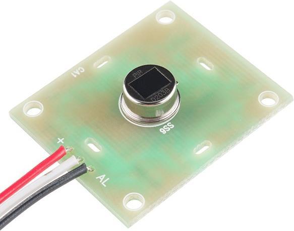 Produktbild SparkFun Se-10 (Sensor)