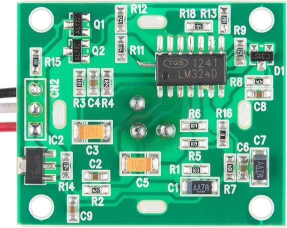 Produktbild SparkFun Se-10 (Sensor)
