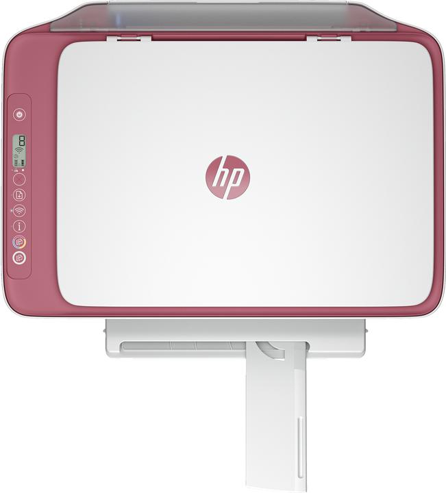 Produktbild HP DeskJet 2823e (Tintenpatrone, Farbe)