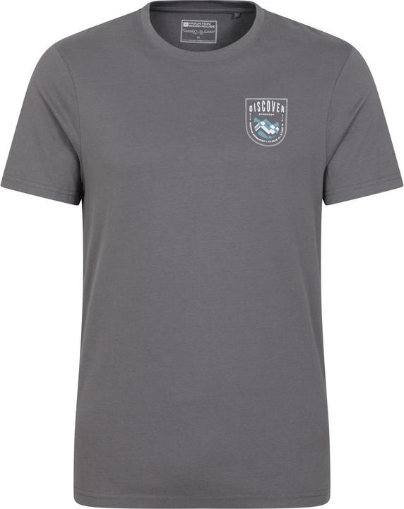 Mountain Warehouse Discover Edinburgh TShirt (S)