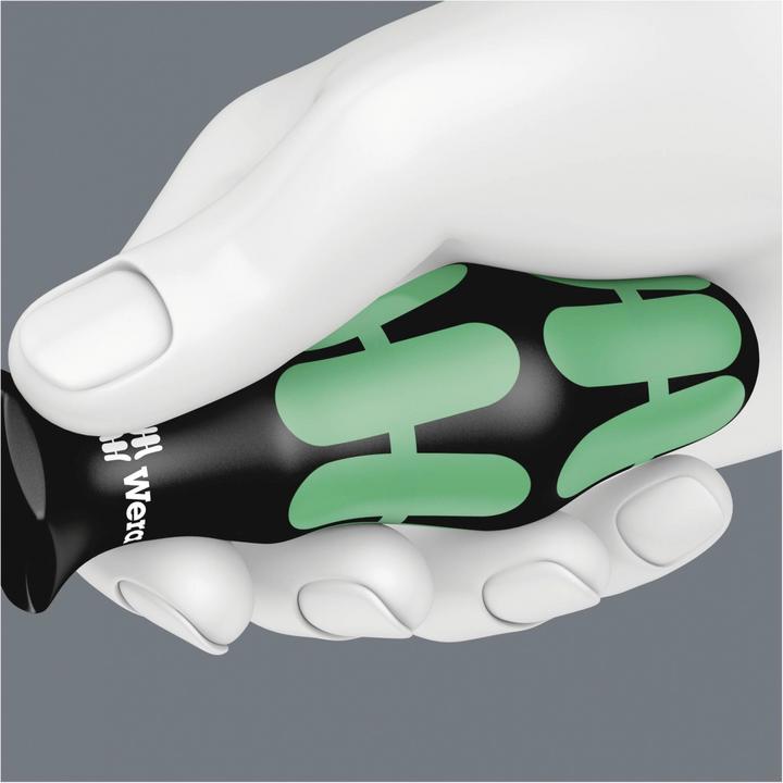 Actual product image Wera 367/7 HF Rack (Torx (TX))