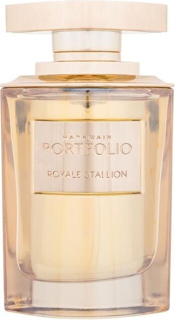 Actual product image Al Haramain Portfolio Royale Stallion (Eau de parfum, 75 ml)