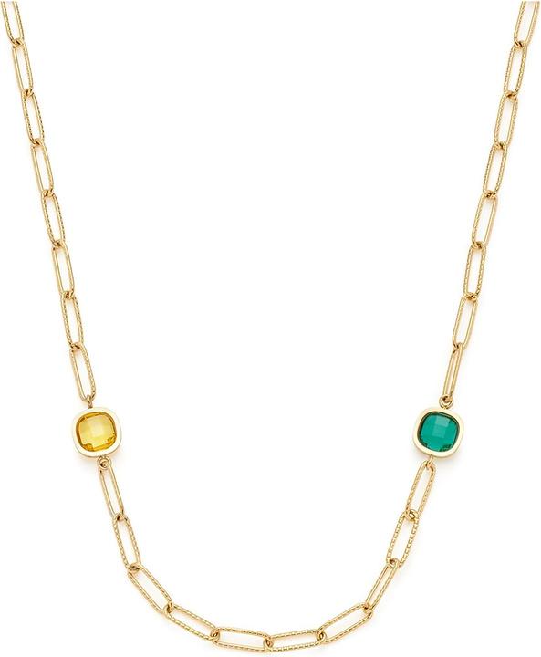 Immagine prodotto Leonardo Kette (Acciaio inossidabile, 85 cm)