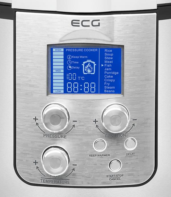 Produktbild ECG MHT 1661