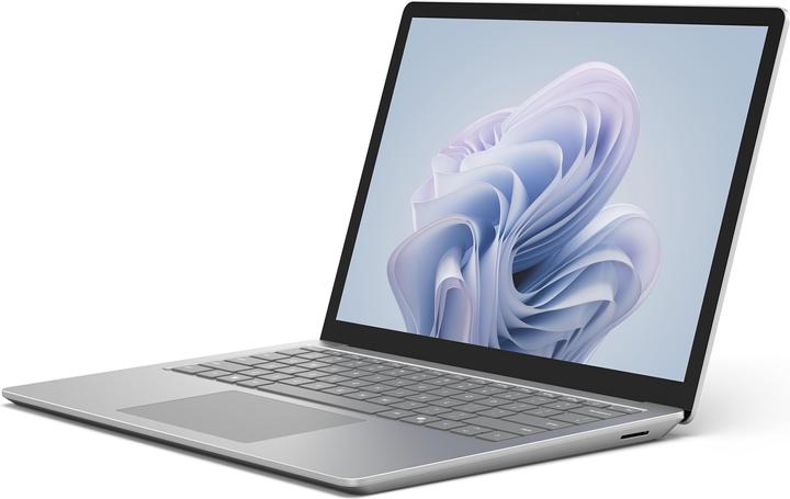 Produktbild Microsoft Surface Laptop 6 for business (13.50", Intel Core Ultra 5 135H, 32 GB, 512 GB, DE)