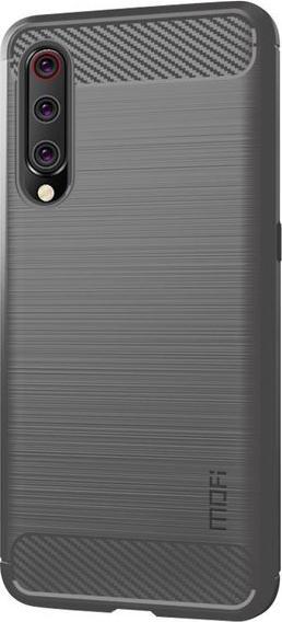 Produktbild Mofi Carbon Fiber TPU Series (Xiaomi Mi 9)