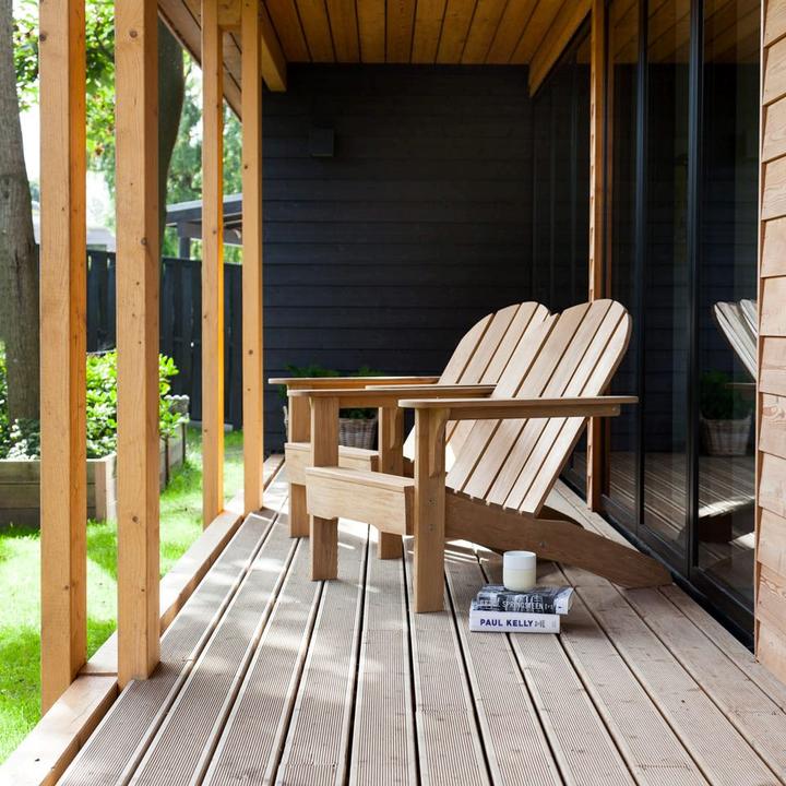 Immagine prodotto Cinas Adirondack