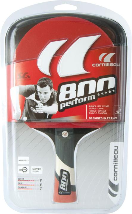 Image du produit Cornilleau Perform 800