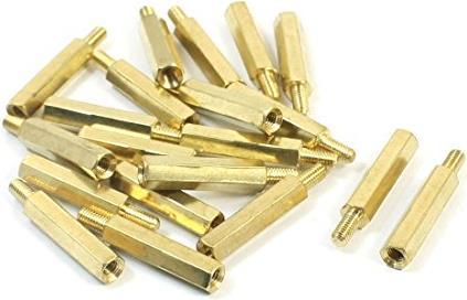 Immagine prodotto OEM Bullone distanziatore M3 (Vari)