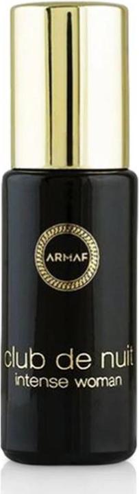 Produktbild Armaf Club De Nuit Intense Women - EDP - 10 ml (Eau de Parfum, 10 ml)