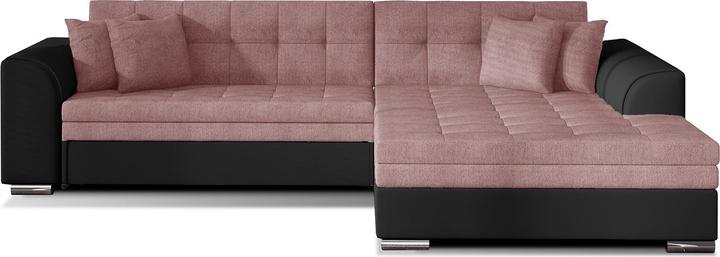 Rose Oméga 91, Soft 11