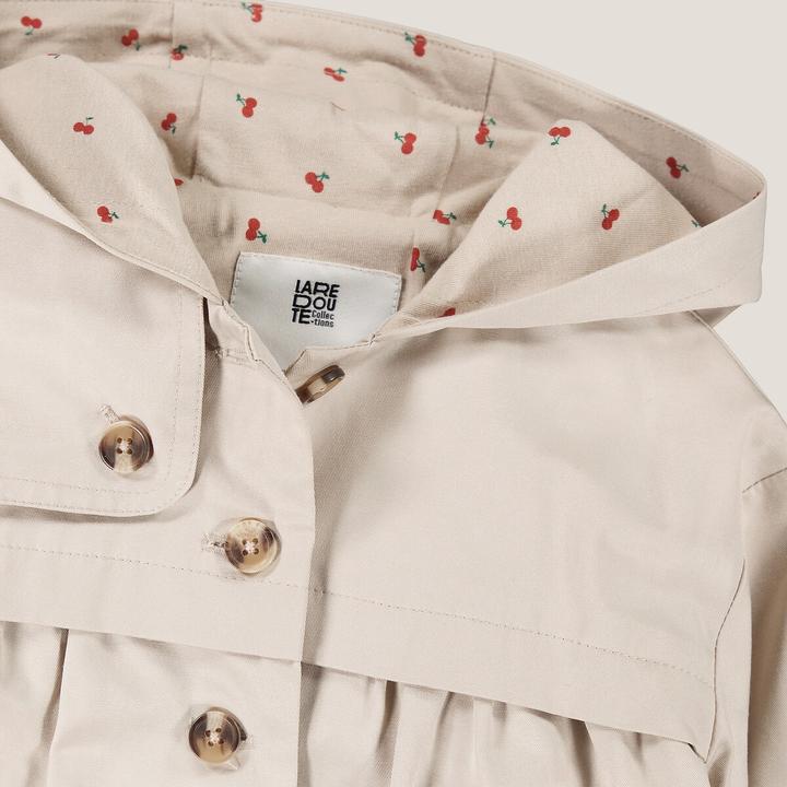 Produktbild La Redoute Collections Trenchcoat für die Übergangszeit (74)