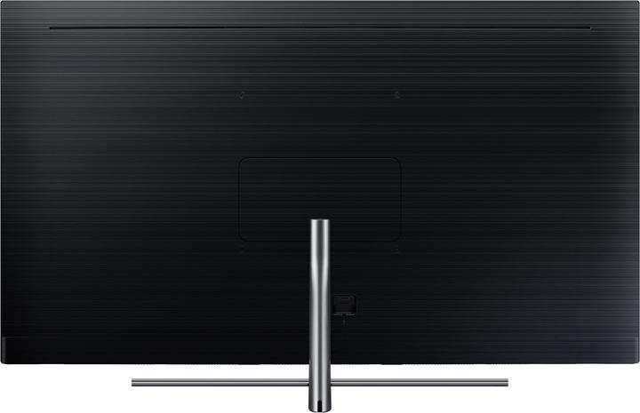 Actual product image Samsung Qe55q7fn (55", LCD, 4K, 2018)