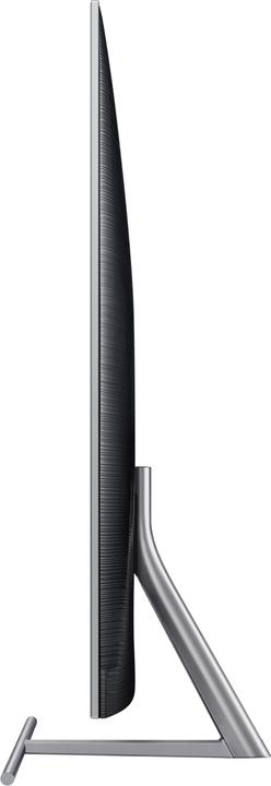 Actual product image Samsung Qe55q7fn (55", LCD, 4K, 2018)