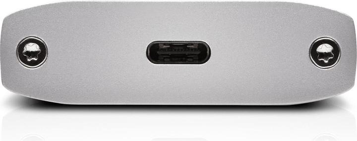 Image du produit SanDisk Professional G-Drive SSD (500 Go)