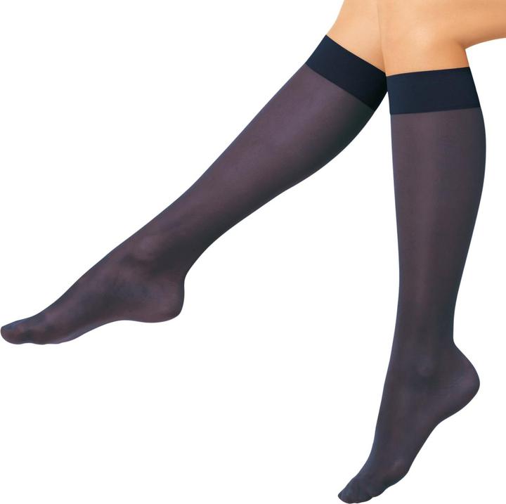 Immagine prodotto Nur Die Knie Fit in Form (40 DEN, Taglia unica)