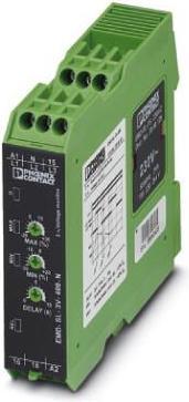 Produktbild Phoenix Contact Überwachungsrelais EMD-SL-3V-400-N