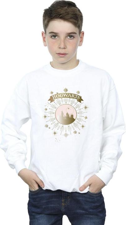 Immagine prodotto Hogwarts Yule Ball Felpa Ragazzi (152, 158)