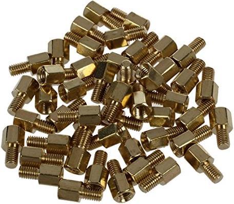 Actual product image OEM M3 spacer bolt (Various)