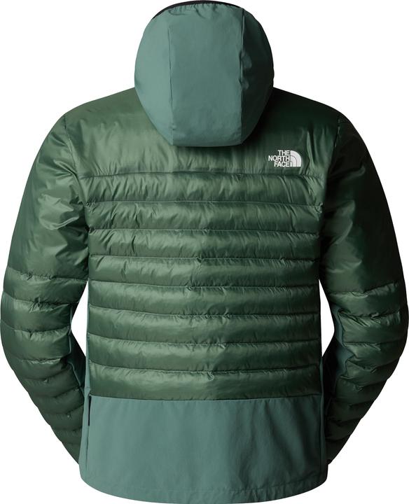 Produktbild North Face Terra Peak Hybrid Hoodie (XL)