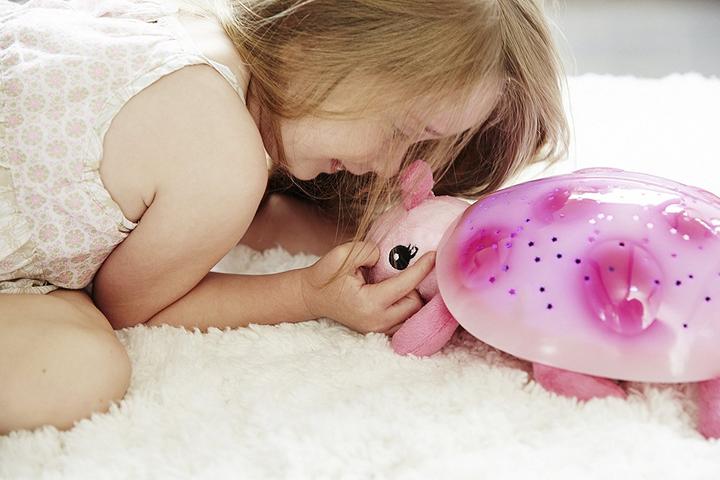 Actual product image Cloud B Twilight Ladybug