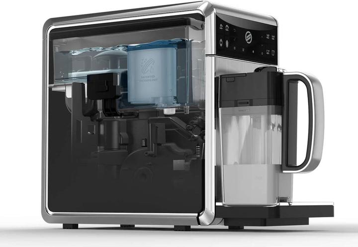 Productafbeelding Saeco GranBaristo Avanti HD8978/01
