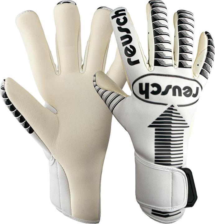 Produktbild Reusch Arrow Gold X Torwarthandschuh (8)