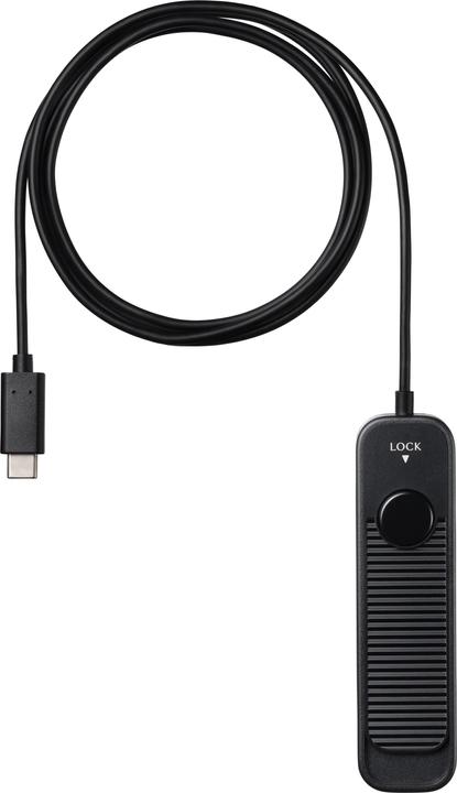 Actual product image Sigma Auslösekabel CR-51 (BF)