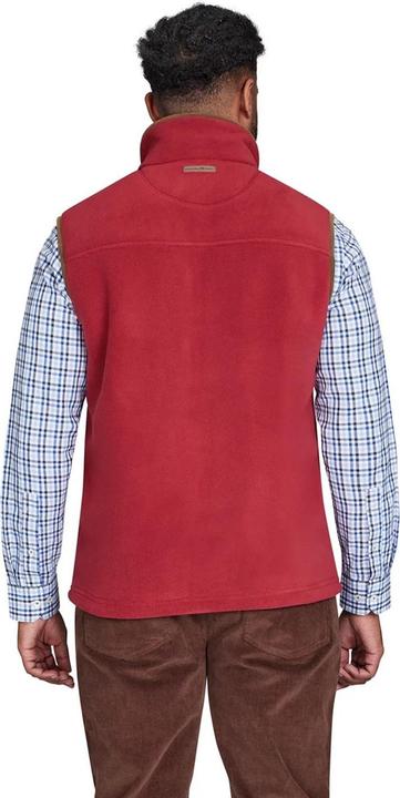 Image du produit Raging Bull - Veste sans manches - Homme (4XL)
