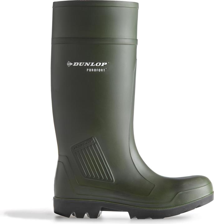 Immagine prodotto Dunlop Stivale di sicurezza Purofort S5 (S5, 37)