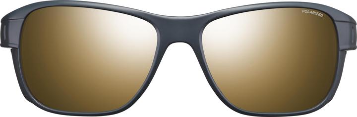 Immagine prodotto Julbo Camino polarizzato 3 (Nero, Blu opaco, Oro specchiato, Grigio polarizzato)