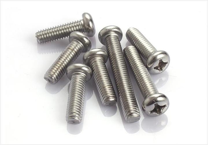 Immagine prodotto OEM Vite M3 (Vari)