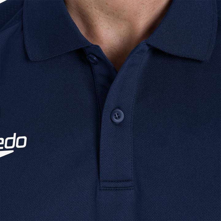 Produktbild Speedo Club Dry Polo Am (S)
